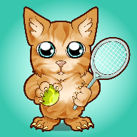 猫猫网球冠军游戏 6.0.5 安卓版