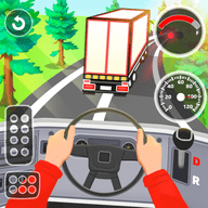 汽车驾驶员3D游戏 1.0.15 安卓版