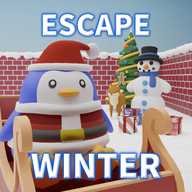 逃脱游戏冬季礼物游戏 1.0.5 安卓版