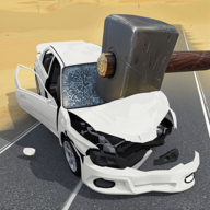 车祸行驶模拟撞击游戏 1.2 安卓版