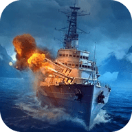 战舰世界传奇游戏 6.4.3.0 安卓版