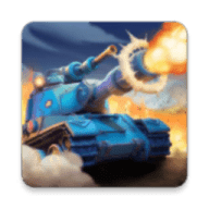 坦克大战传奇射击游戏 1.0.22 安卓版