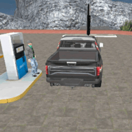 吉普车超级行驶游戏 1.0.3 安卓版