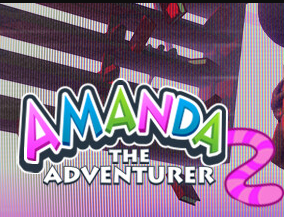 冒险的阿曼达2游戏 1.0 安卓版