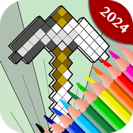 颜色矿块工艺游戏 1.01 安卓版