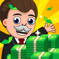 商业富翁大亨钞票游戏 1.0 安卓版