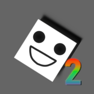 跳跃的彩色方块2游戏 1.0 安卓版