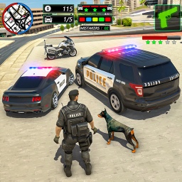 警察破案模拟游戏 1.0 安卓版