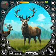 终极狙击狩猎游戏 0.11.15.A3 安卓版