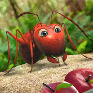 蚂蚁行军团游戏 1.0.6 安卓版