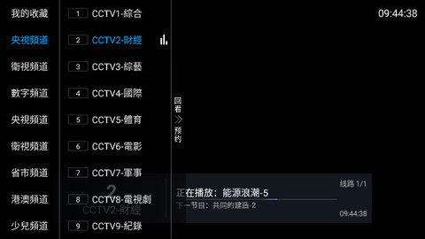 小宋TV
