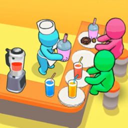 欢乐小餐馆游戏 1.0.0 安卓版
