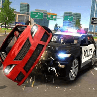 公路车祸模拟器游戏 1.0 安卓版