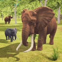 大象生存大作战游戏 1.0 安卓版