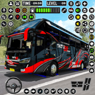 欧罗巴巴士模拟器游戏 1.1 安卓版