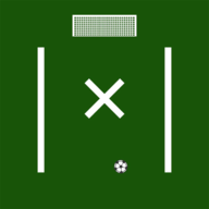 瞄准射击足球游戏 1.0 安卓版