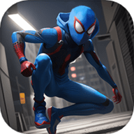 无敌蜘蛛侠游戏 1.0.0 安卓版