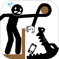 橡皮火柴人游戏 1.0.0.5 安卓版