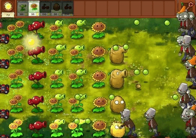 pvz融合植物版