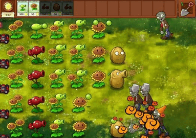 pvz融合植物版