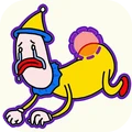 疯狂彩虹球游戏 1.0.1 安卓版