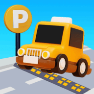 停车场交通堵塞游戏 0.1.0 安卓版