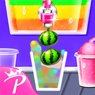 物理榨汁机游戏 1.0.1 安卓版