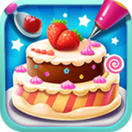 蛋糕烘焙大亨游戏 5.9.5066 安卓版