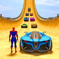 模拟驾驶赛车狂飙游戏 2.0.8 安卓版