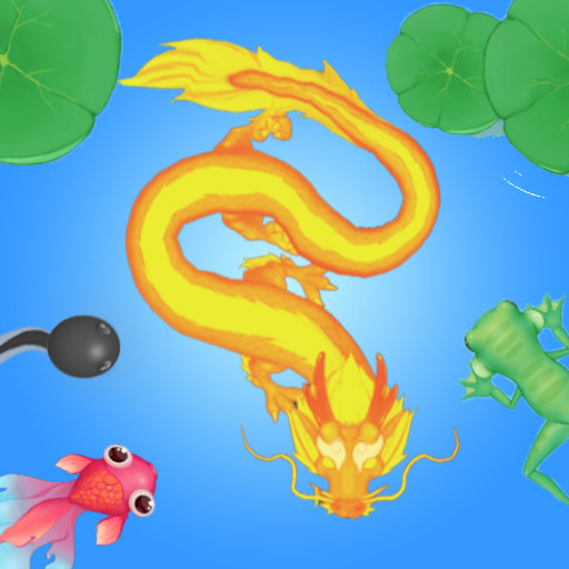 超级蝌蚪进化游戏 1.0.1 安卓版