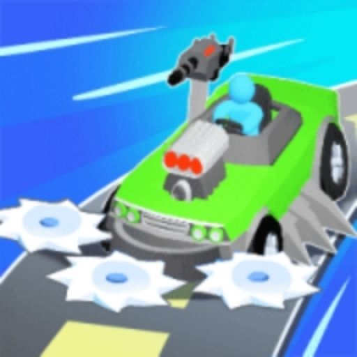 模拟开车驾驶游戏