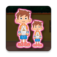 双胞胎兄弟营救游戏 1.0 安卓版