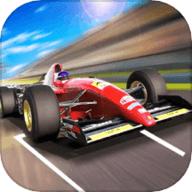 F1赛车模拟3D游戏 1.6 安卓版