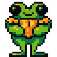 地下城与青蛙游戏 1.0 安卓版
