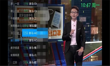 超级云TV