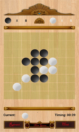 谁是大棋圣游戏