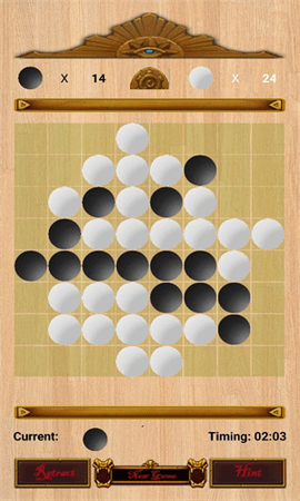 谁是大棋圣游戏