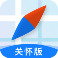 腾讯地图关怀版app