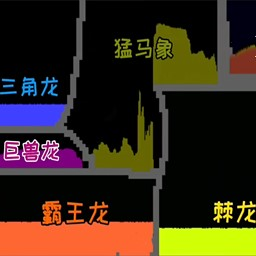 沙盒创造模拟世界游戏 1.0 安卓版