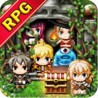 黑暗RPG手游 2.0.3 安卓版