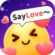 SayLove键盘