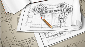 设计图纸软件大全-CAD别墅房屋装修-3D建筑设计图纸软件推荐