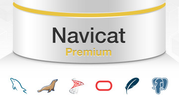 Navicat-Navicat premium破解版-Navicat For MySQ破解版