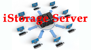 iStorage Server -iStorage Server合集