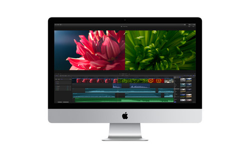 Mac视频剪辑软件