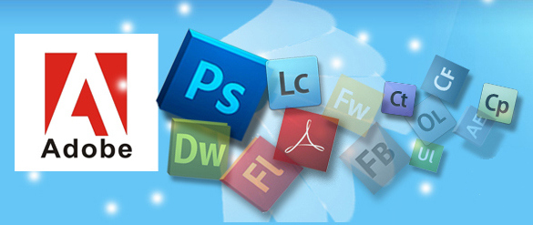 Mac版Adobe软件破解-Mac版Adobe软件大全-Adobe软件合集
