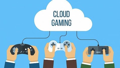 云游戏软件-云游戏软件app推荐