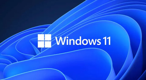 微软win11正式版-win11正式版镜像文件-Windows11系统大全