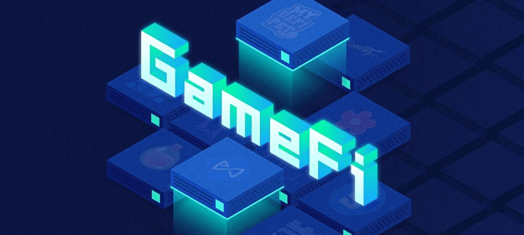 GameFi平台