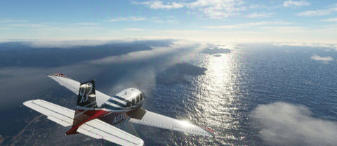 飞机模拟驾驶游戏大全-真实飞机模拟驾驶游戏-飞机模拟驾驶游戏推荐